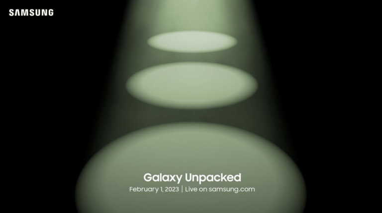 Samsung Unpacked