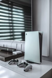 Sony PS5