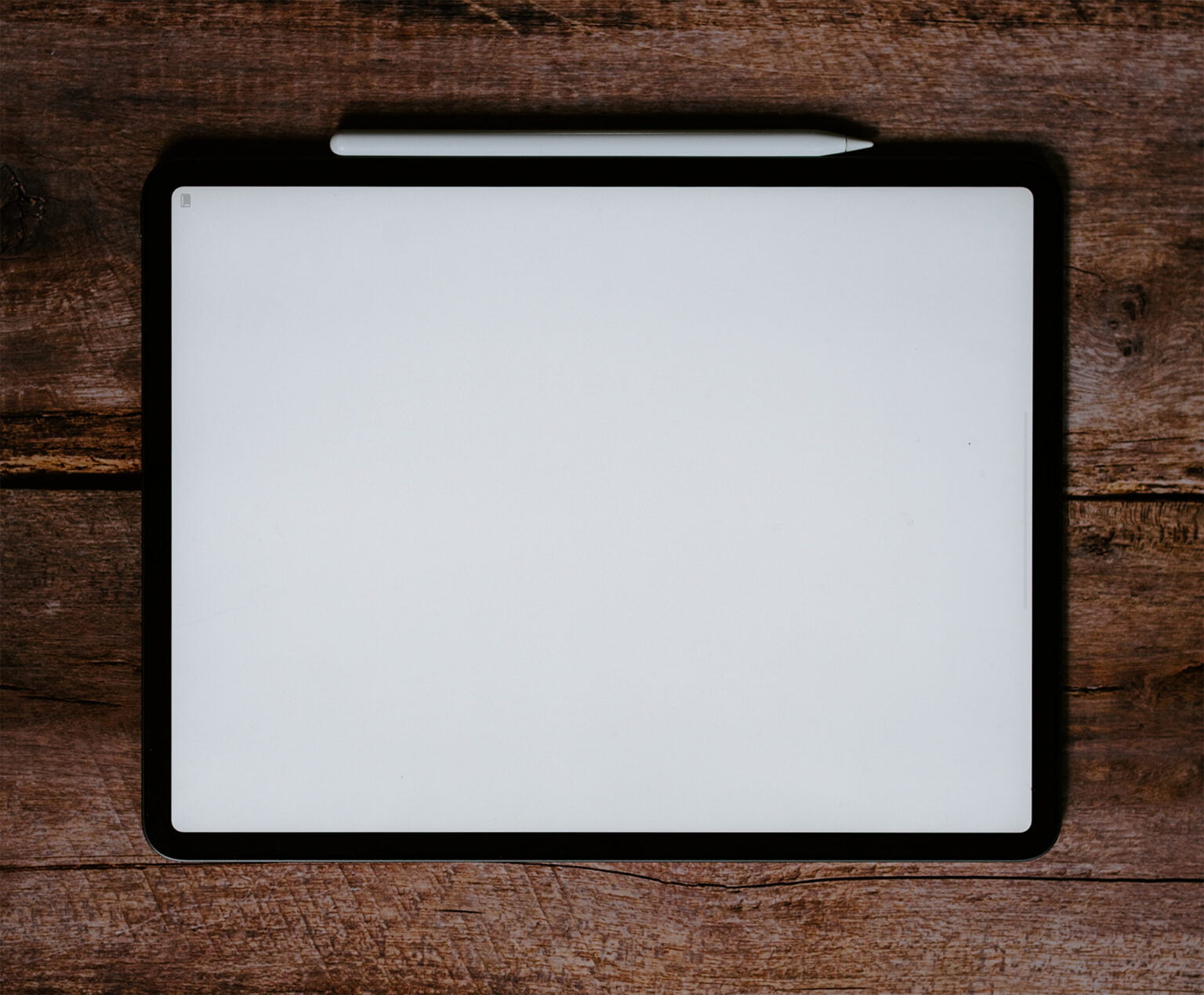 ‘Apple werkt aan vouwbare iPad’ iPad met Apple Pencil