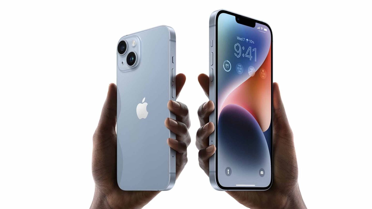 Minder iPhones door productieproblemen en afkoelende economie