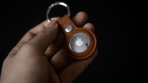 Apple Airtag