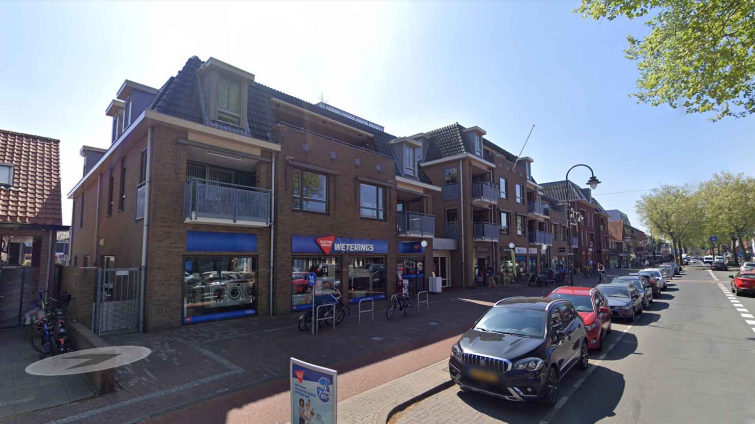 Kruidvat grootste winkelformule in Nederland, Electro World grootste qua elektronica