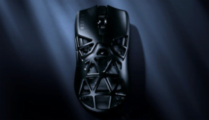 Grote gaten in Razer Viper Mini Signature Edition