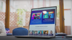 Beeld van Lenovo Rollable