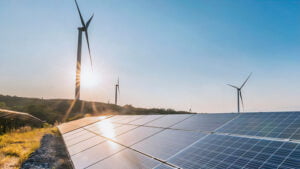 Electrolux haalt eerder dan gepland eigen klimaatdoelstellingen