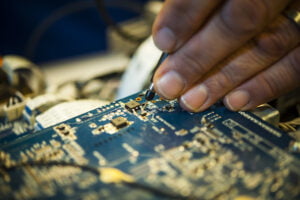 ‘Motie over reparatie doorbraak voor circulariteit’