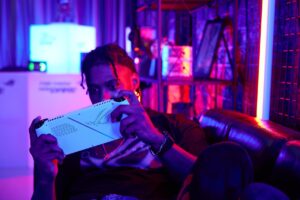 ROG kondigt Nintento Switch-concurrent aan: ROG Ally