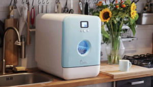 Cassettes Bob vaatwasser nog steeds niet te recyclen in Nederland Bob