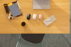 Logitech Muis