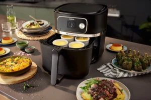 Philips Airfryer Combi XXL