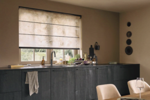 Luxaflex vernieuwt haar smarthome-systeem voor ‘nog slimmere gordijnen’ Luxaflex automation