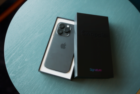 Swappie introduceert ‘Premium-Series’ refurbished telefoons Swappie