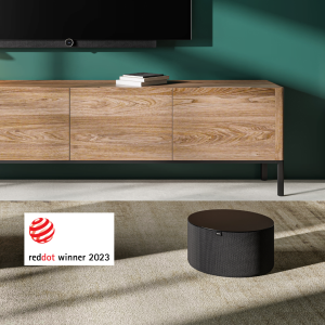 Ook Loewe in de prijzen