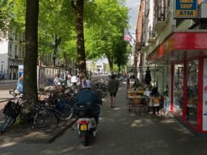 Consument in mei ‘net zo pessimistisch als ervoor’