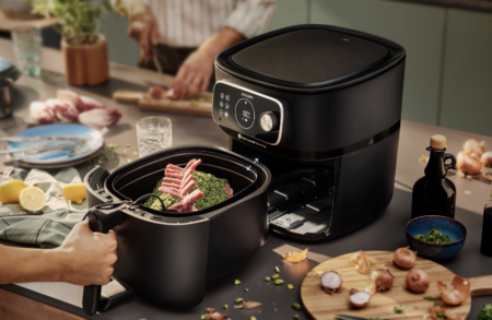 Philips Airfryer cbomi