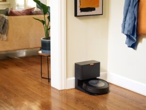 Overname iRobot door Amazon weer stapje dichterbij