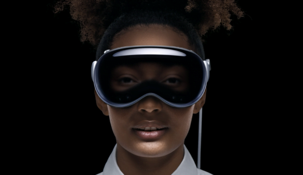 Vision Pro