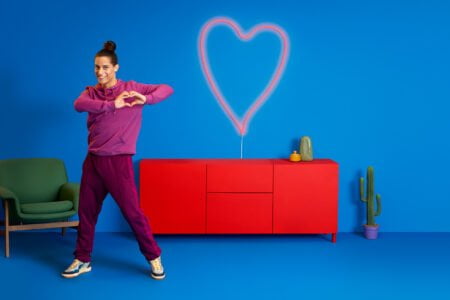 Signify lanceert reeks opmerkelijke slimme lampen