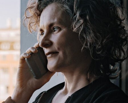 CEO Fairphone stapt op ‘om persoonlijke redenen’ Eva Gouwens