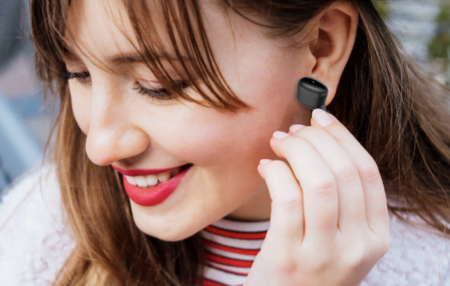 Earbuds van Grixx kosten nog geen dertig euro Grixx earphones