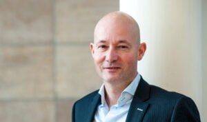 Rob Lenderink nieuwe Director Sales Benelux Amacom Lenderink Amacom