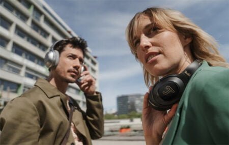 beste hoofdtelefoon van Teufel ooit