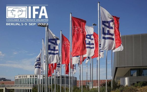 Meta, SpaceX en Tesla op uitverkochte IFA Berlijn