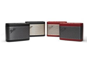Voerman Amersfoort exclusief distributeur Fender Audio