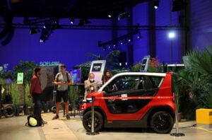 IFA Sustainability Village