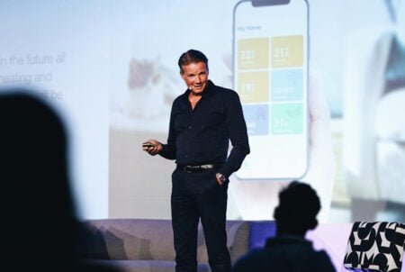 Nederlandse ceo Toon Bouten weg bij slimme thermostatenmaker tado° toon bouten