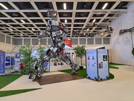 Wertgarantie op IFA 2023