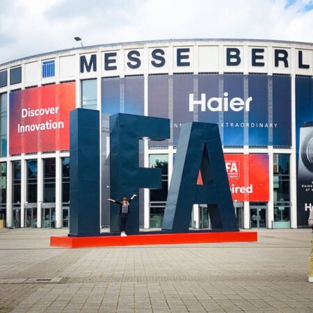 ‘Gebruik van technologie in cultuur’ centraal op festival Home Again met nieuwe IFA Moments-campagne