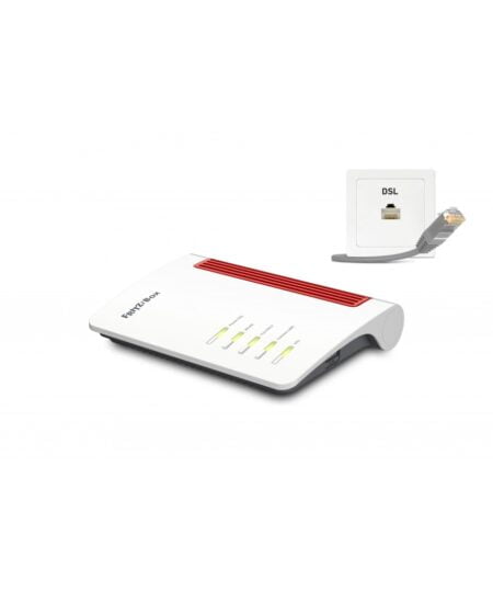 AVM, maker FritZbox-routers, mogelijk verkocht