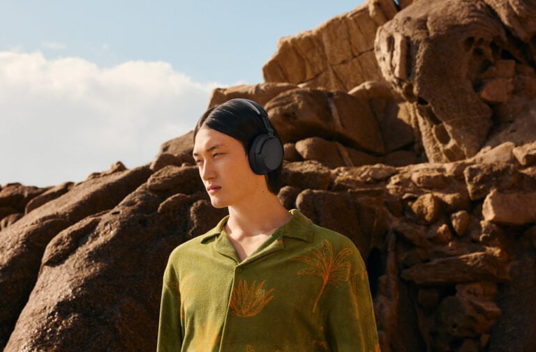 sennheiser wireless 50 hours battery