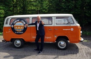 Dennie van Geest nieuwe Head of Category Management Expert