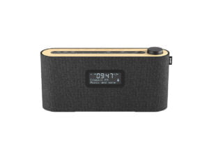 Loewe Radio Frequency