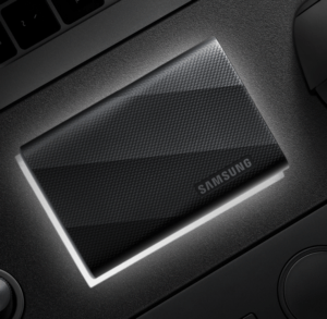 Populaire portable SSD-schijf Samsung krijgt eindelijk opvolger Portable T9