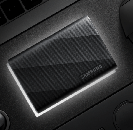 Populaire portable SSD-schijf Samsung krijgt eindelijk opvolger Portable T9
