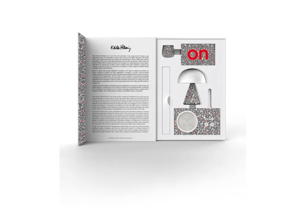 photo of giftset Lexon