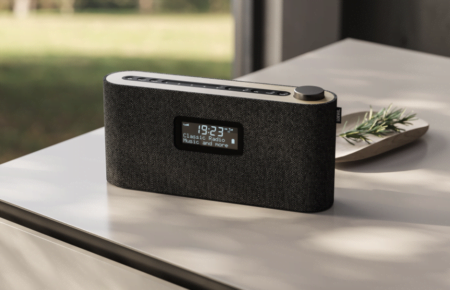 Loewe Radio Frequency