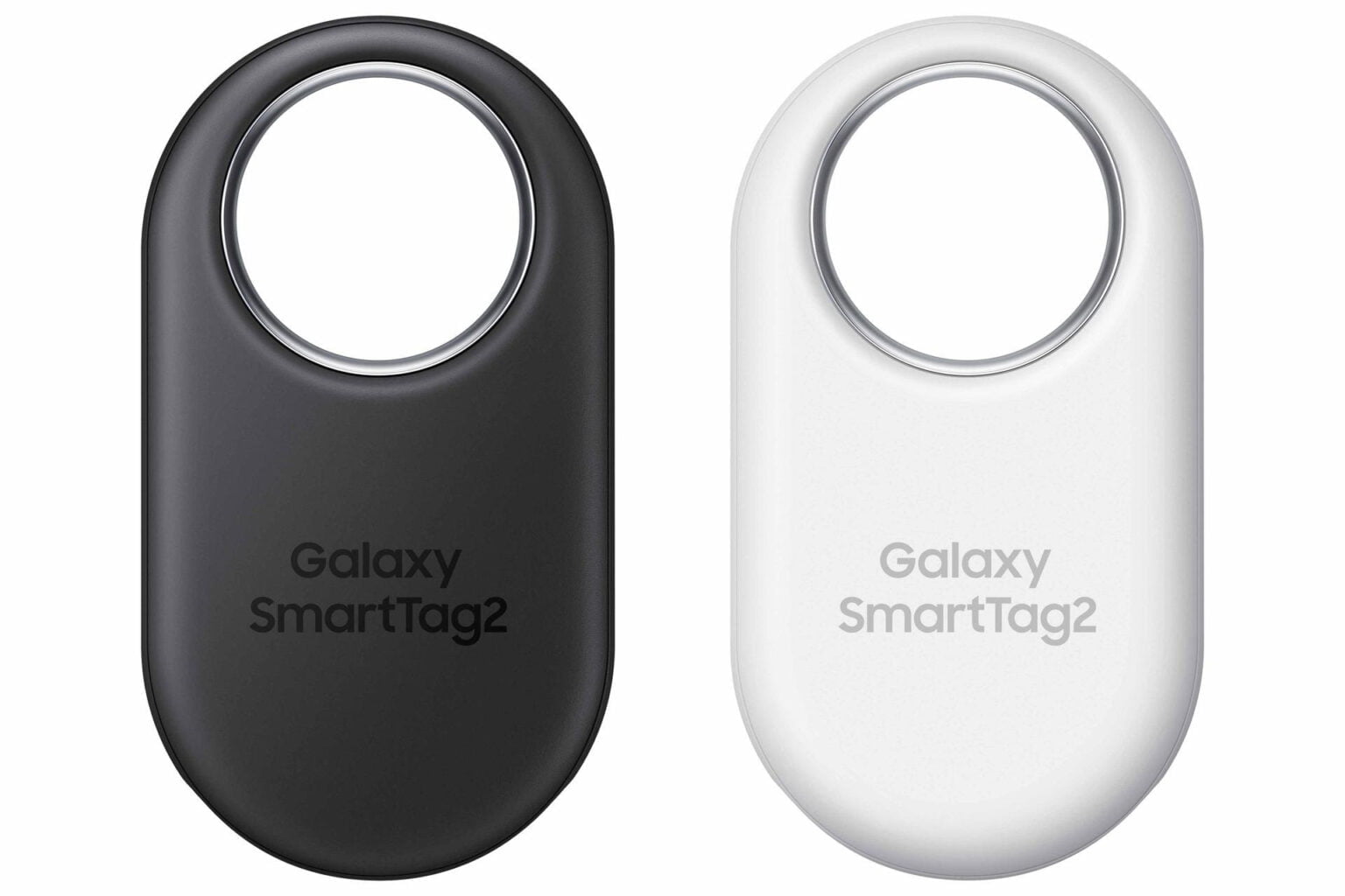 Samsung Smarttag2 moet nog slimmer je spullen terugvinden