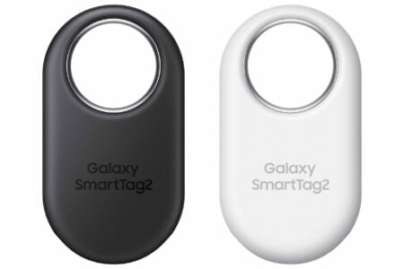 Samsung Smarttag2 moet nog slimmer je spullen terugvinden