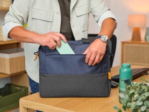 Laptoptas van Trust