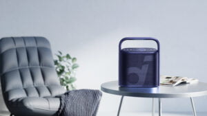 soundcore motion x500