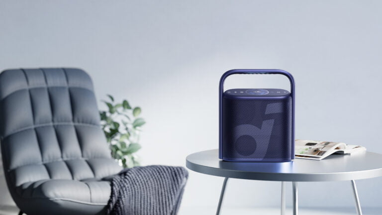 soundcore motion x500