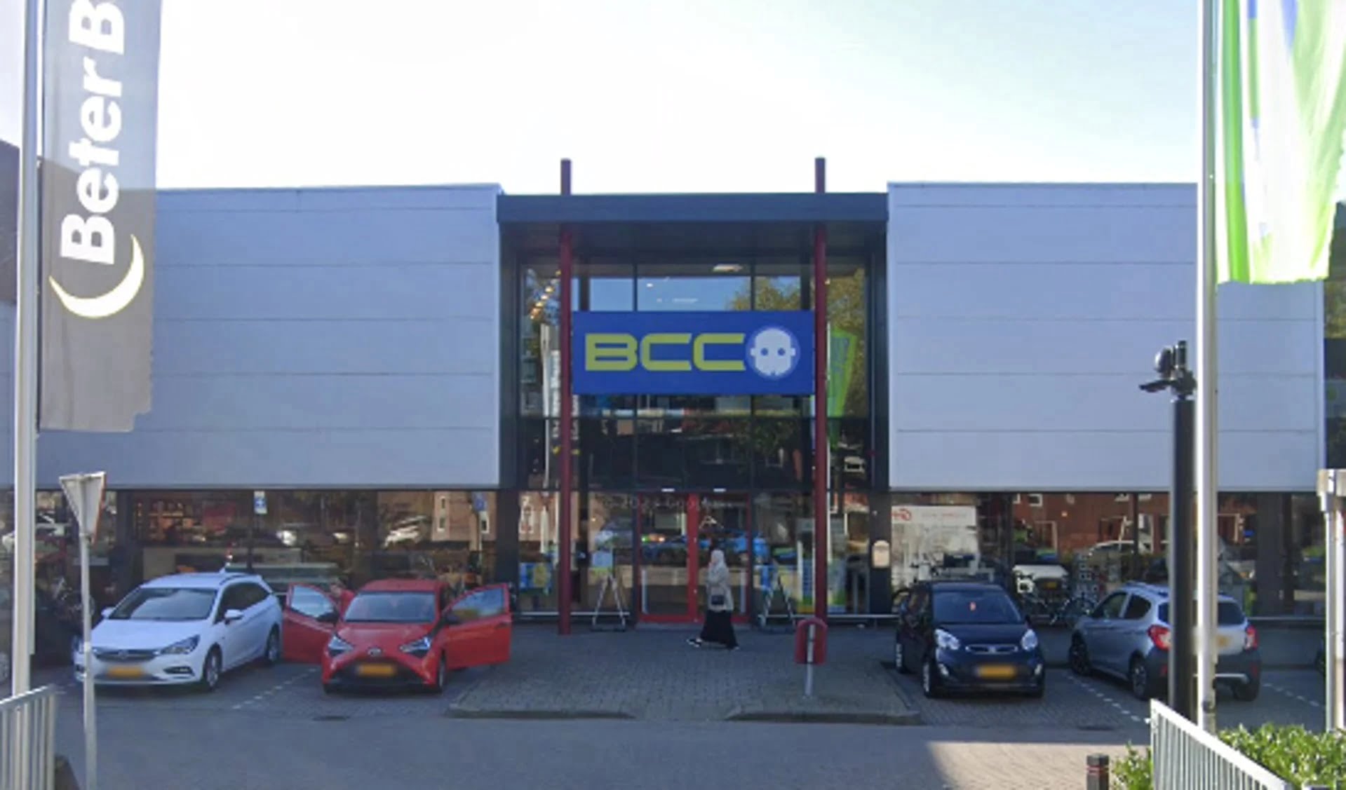 Mikro-Electro: 'Overgenomen BCC-winkels deze maand open' - Elektro