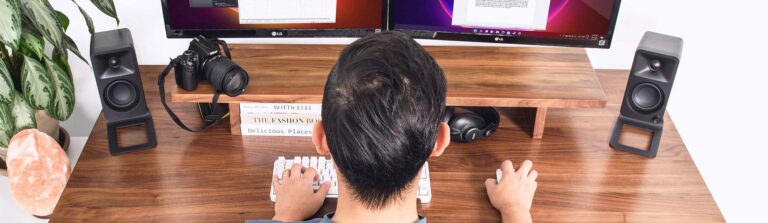 Opvallend: ‘ouderwetse’ pc-speakers voor goed geluid op (thuis)kantoor Kanto Ora