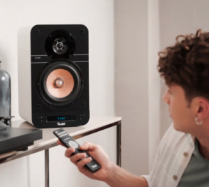 Teufel Ultima 25