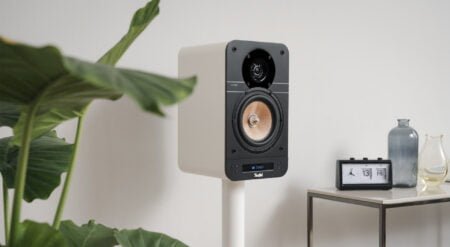 Nieuwe boekenplankspeakers van Teufel moeten ‘monumentaal geluid’ afleveren