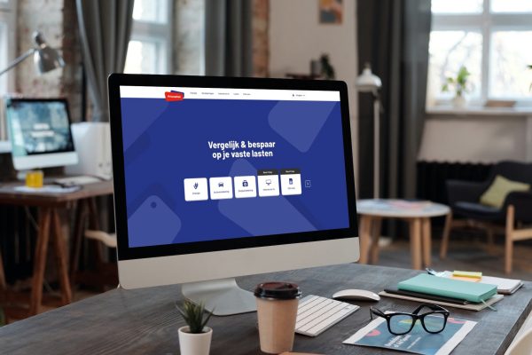 Pricewise on an iMac